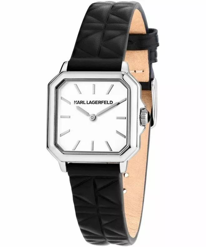 Ρολόι Γυναικεία KARL LAGERFELD Square Classics R0551102501