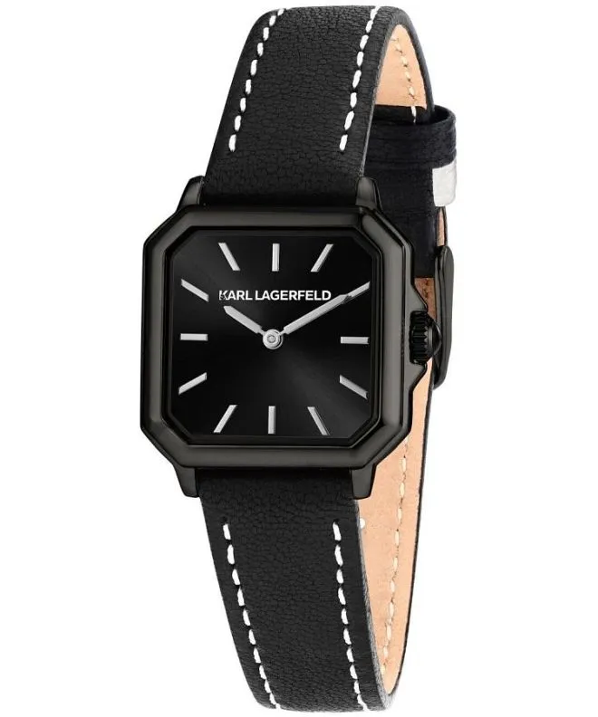 Ρολόι Γυναικεία KARL LAGERFELD Square Classics R0551102503