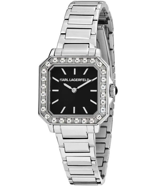 Ρολόι Γυναικεία KARL LAGERFELD Square Classics R0553102502