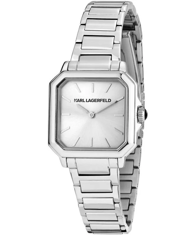 Ρολόι Γυναικεία KARL LAGERFELD Square Classics R0553102506