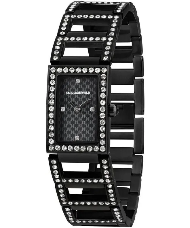 Ρολόι Γυναικεία KARL LAGERFELD Paris R0553103501