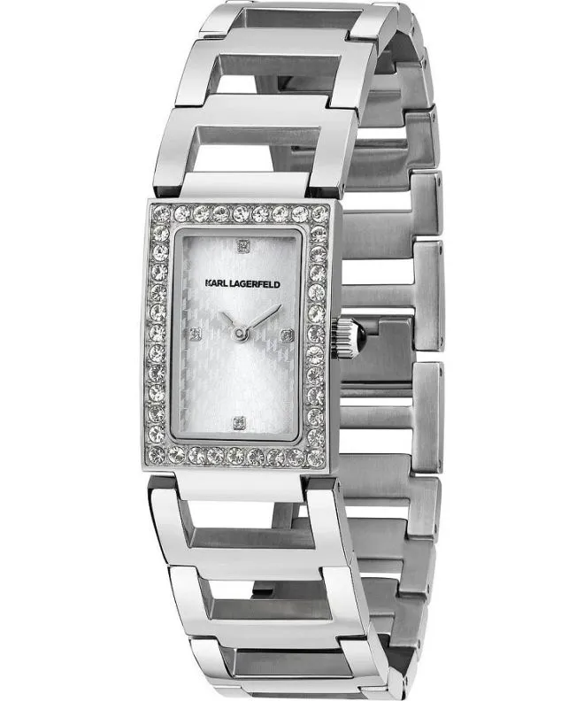 Ρολόι Γυναικεία KARL LAGERFELD Paris R0553103504
