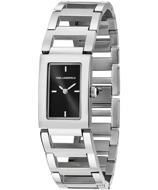 Ρολόι Γυναικεία KARL LAGERFELD Paris R0553103506