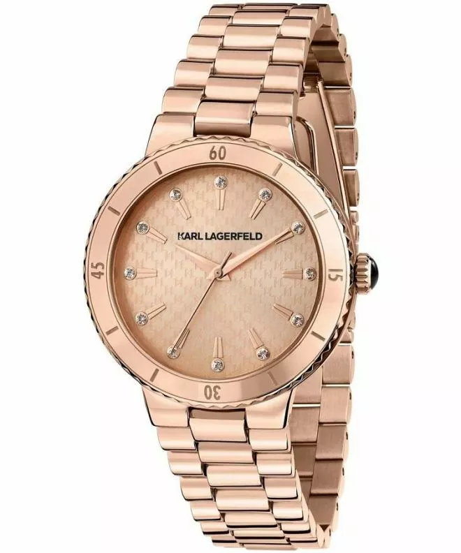 Ρολόι Γυναικεία KARL LAGERFELD Kaiser R0553104503