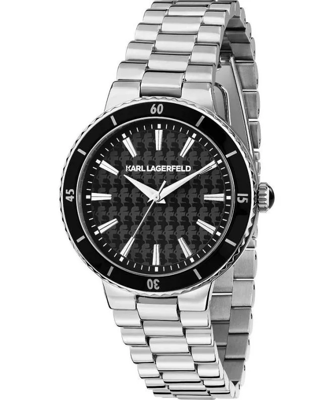 Ρολόι Γυναικεία KARL LAGERFELD Kaiser R0553104505