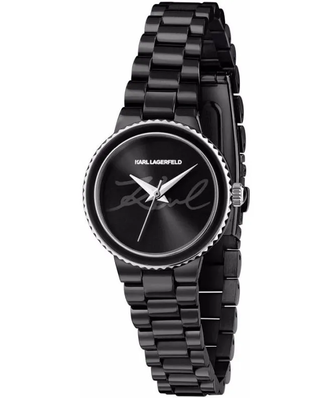 Ρολόι Γυναικεία KARL LAGERFELD Kaiser R0553104506