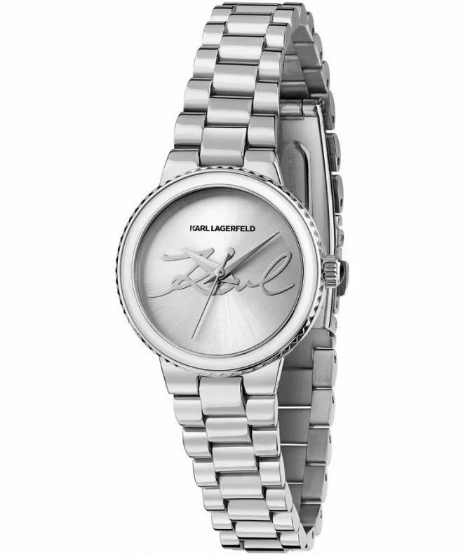Ρολόι Γυναικεία KARL LAGERFELD Kaiser R0553104509