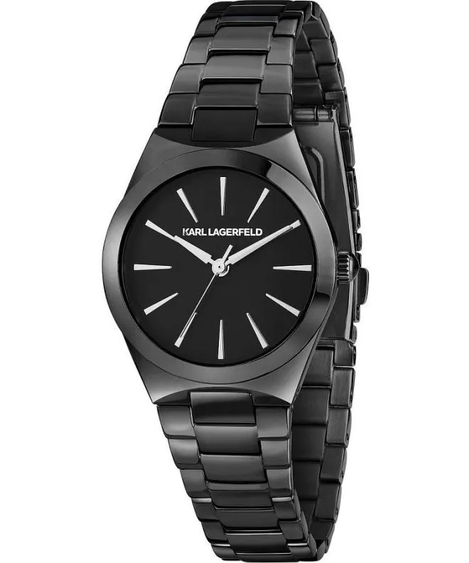 Ρολόι Γυναικεία KARL LAGERFELD Hamburg R0553105508