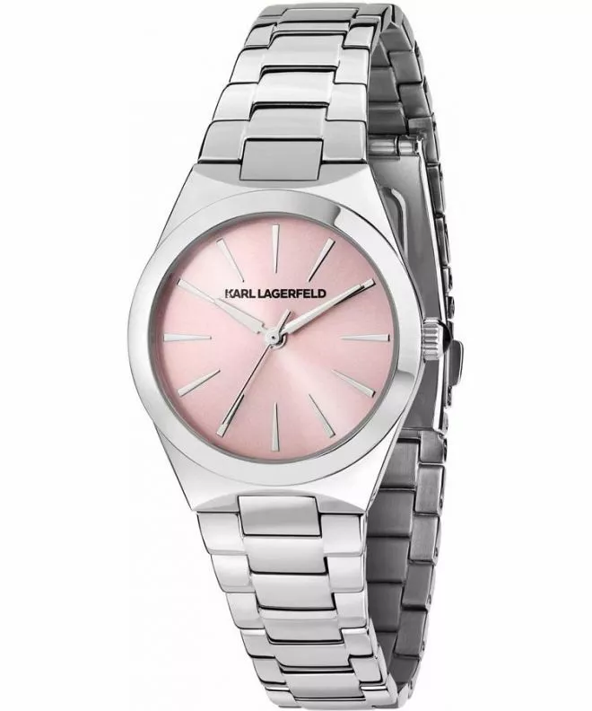 Ρολόι Γυναικεία KARL LAGERFELD Hamburg R0553105510