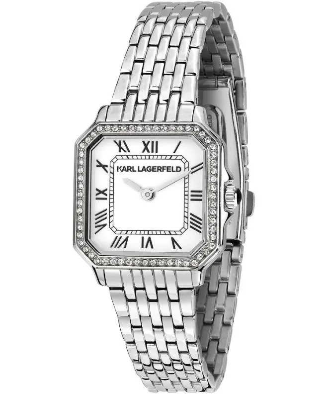 Ρολόι Γυναικεία KARL LAGERFELD Icon Square R0553110506