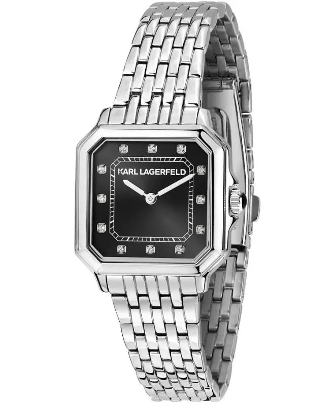 Ρολόι Γυναικεία KARL LAGERFELD Icon Square R0553110507