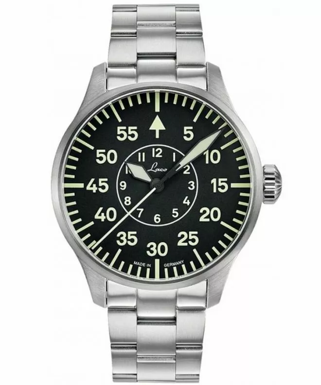 Ρολόι Ανδρικά Laco Zurich LA-861806.2.D.MB (861806.2.D.MB)