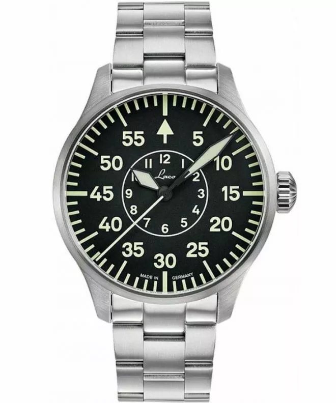 Ρολόι Ανδρικά Laco Zurich LA-861806.2.MB (861806.2.MB)