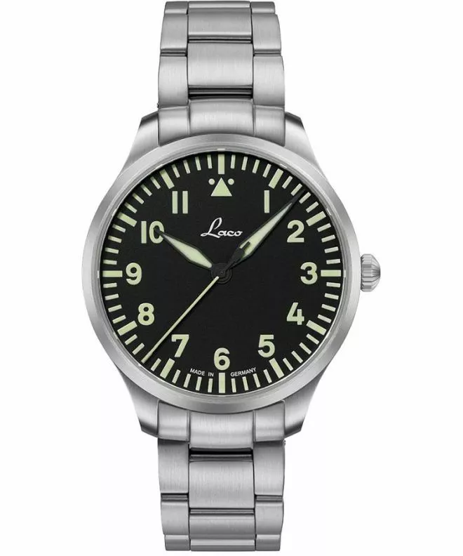 Ρολόι Ανδρικά Laco Genf LA-861807.2.MB (861807.2.MB)