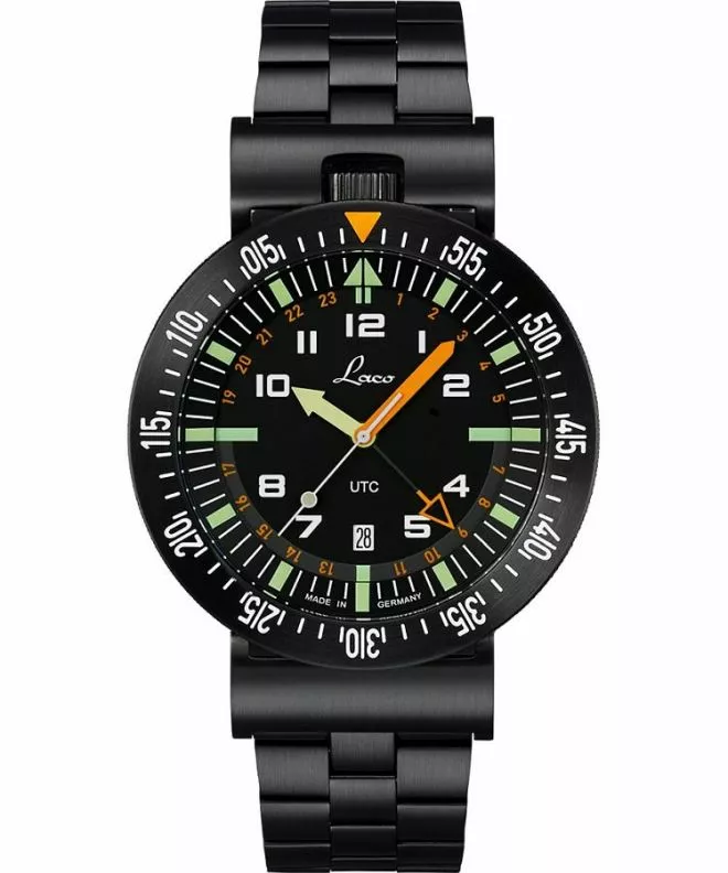 Ρολόι Ανδρικά Laco Atacama LA-862163.MB (862163.MB)