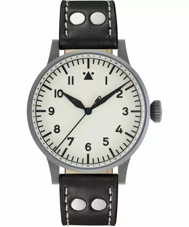 Ρολόι Ανδρικά Laco Florenz Mechanical LA-862174 (862174)