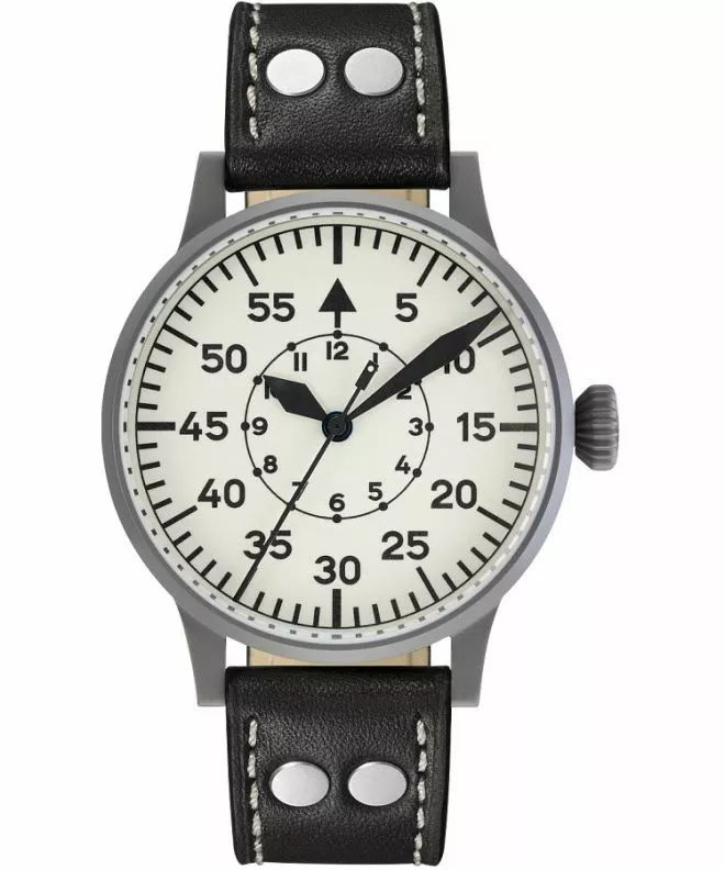 Ρολόι Ανδρικά Laco Graz Mechanical LA-862175 (862175)