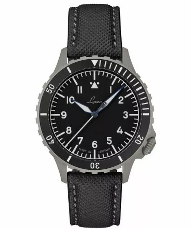 Ρολόι για Γυναίκες και Άνδρες Laco Köln Automatic LA-862192 (862192)