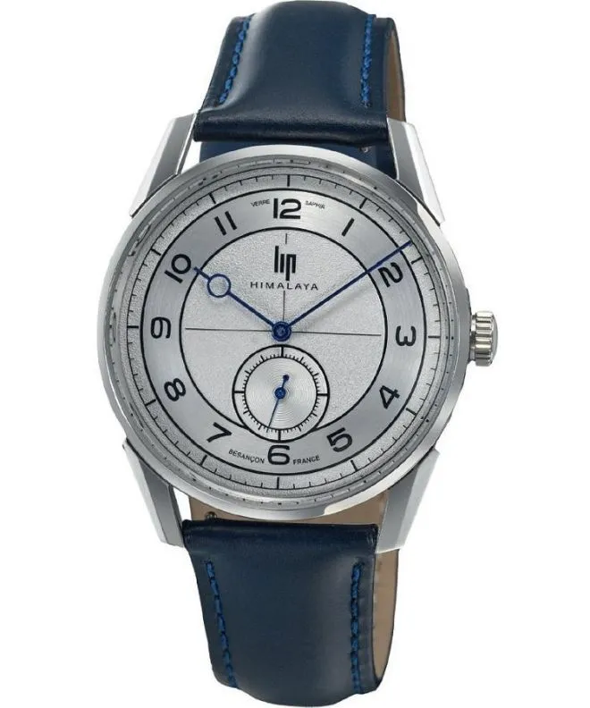 Ρολόι Ανδρικά Lip Himalaya Classique Automatic 671727