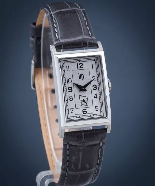 Ρολόι για Γυναίκες και Άνδρες Lip Churchill T18 671000
