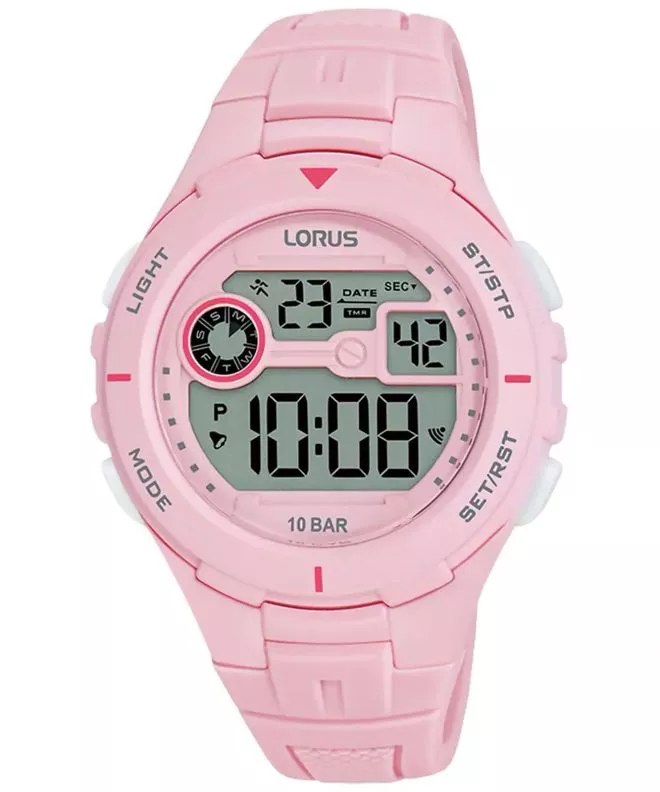 Ρολόι για Γυναίκες και Άνδρες Lorus Classic R2387PX9