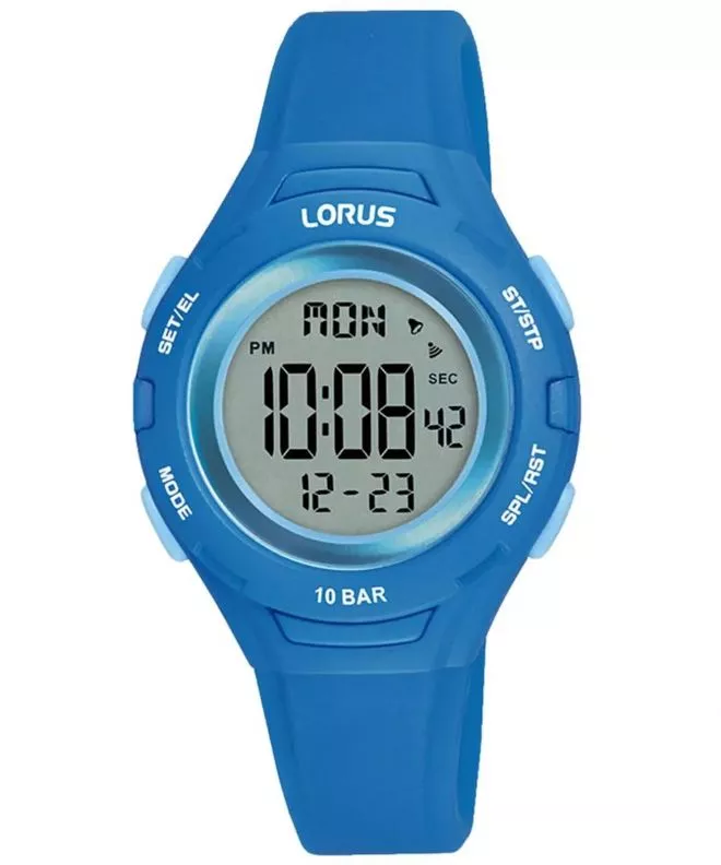 Ρολόι για Γυναίκες και Άνδρες Lorus Classic R2393PX9