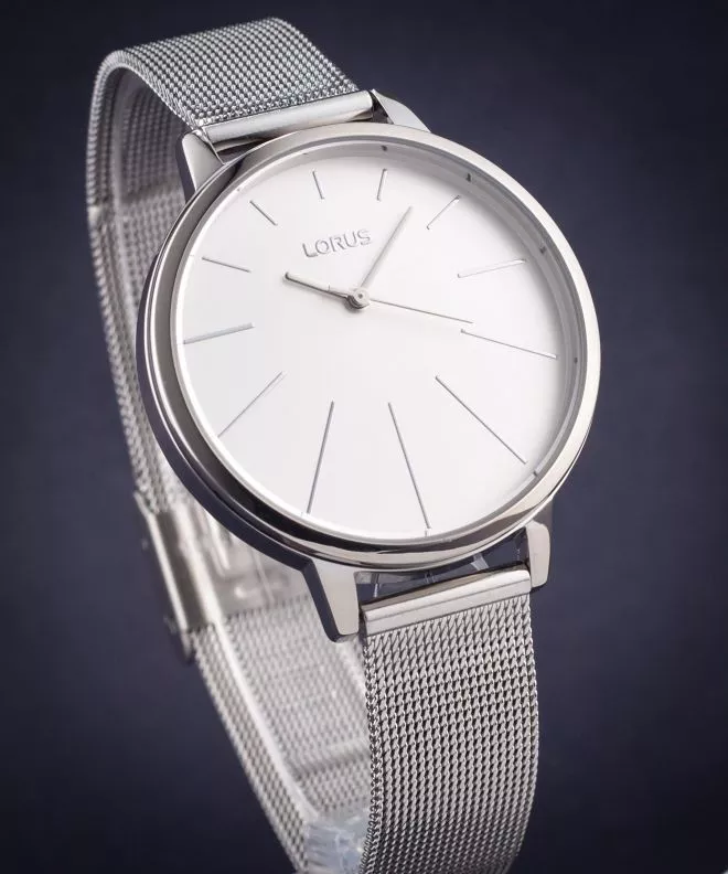 Ρολόι Γυναικεία Lorus Ladies Fashion RG205KX9