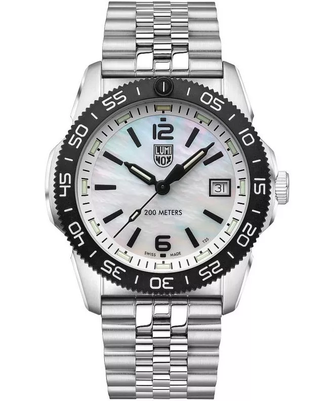 Ρολόι για Γυναίκες και Άνδρες Luminox Pacific Diver RIpple XS.3126M.1 (XS.3126M)