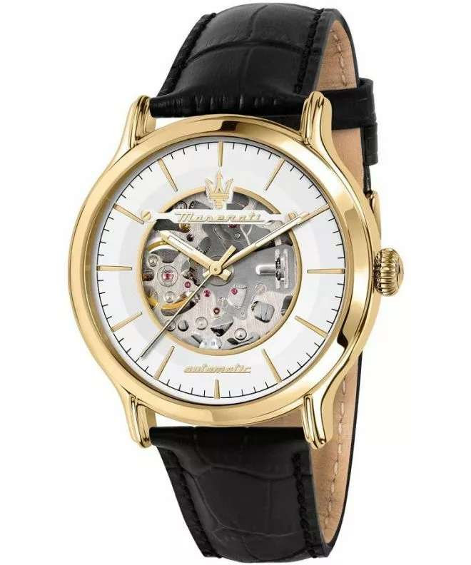 Ρολόι Ανδρικά Maserati Epoca Automatic R8821118015