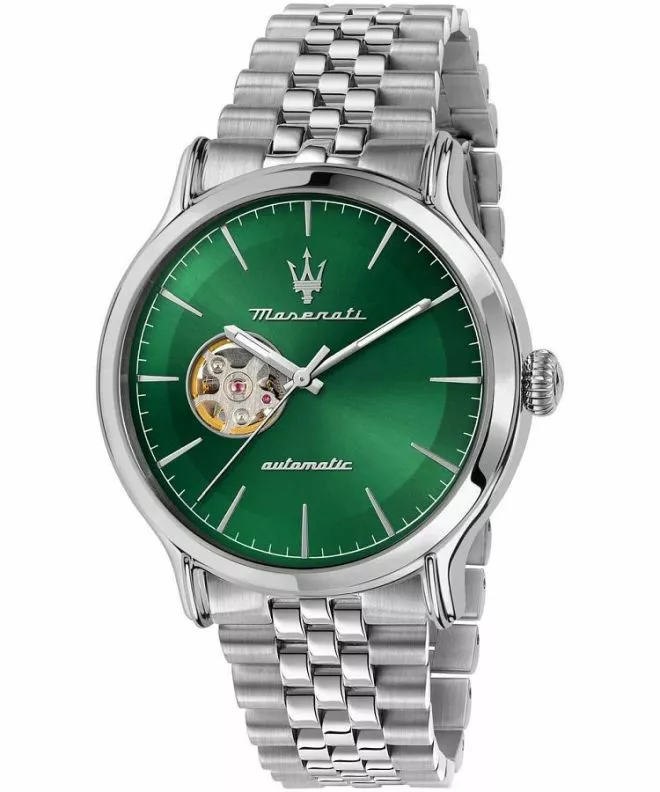 Ρολόι Ανδρικά Maserati Epoca Automatic R8823118019