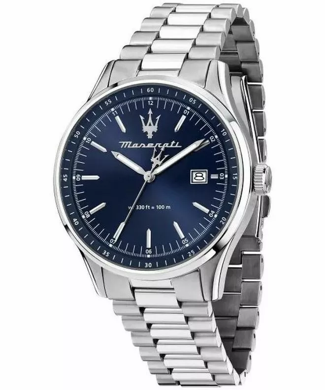 Ρολόι Ανδρικά Maserati Sorpasso R8853124004