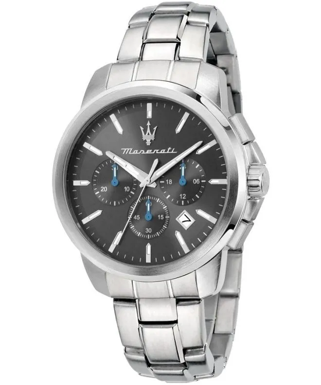 Ρολόι Ανδρικά Maserati Successo Chronograph R8873621049