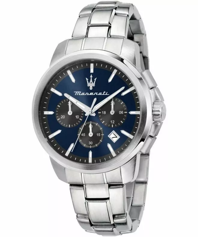 Ρολόι Ανδρικά Maserati Successo Chronograph R8873621051