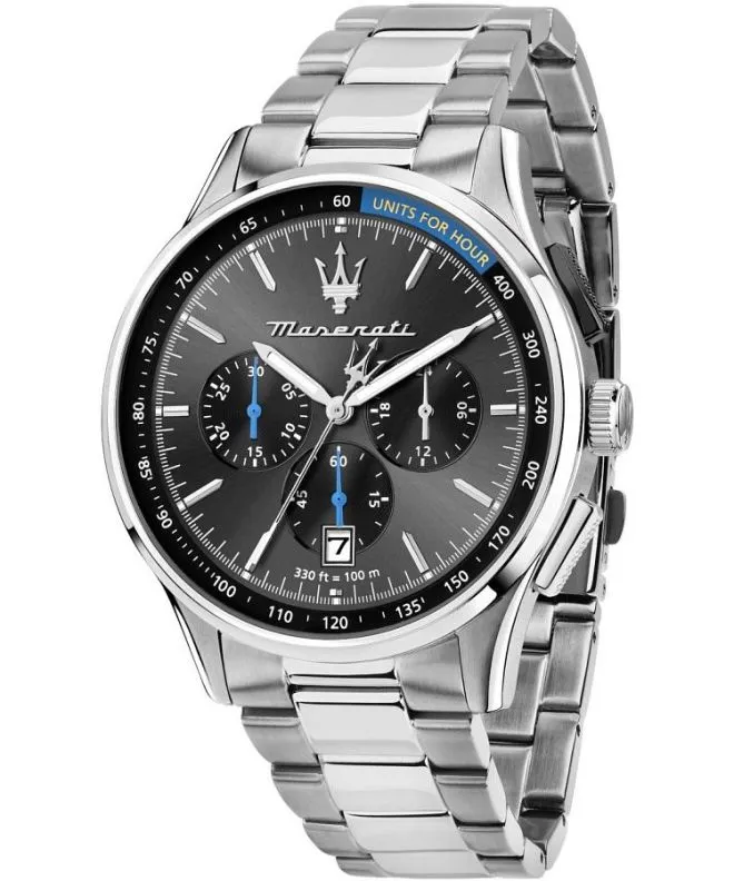 Ρολόι Ανδρικά Maserati Sorpasso Chronograph R8873624008