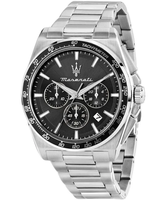 Ρολόι Ανδρικά Maserati Velocita Chronograph R8873652012