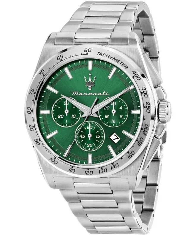 Ρολόι Ανδρικά Maserati Velocita Chronograph R8873652013