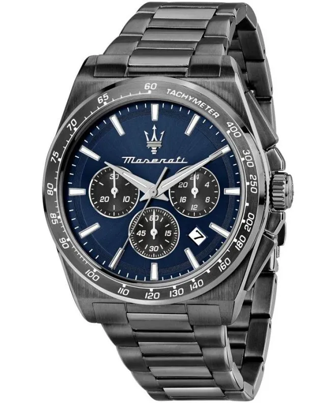 Ρολόι Ανδρικά Maserati Velocita Chronograph R8873652015