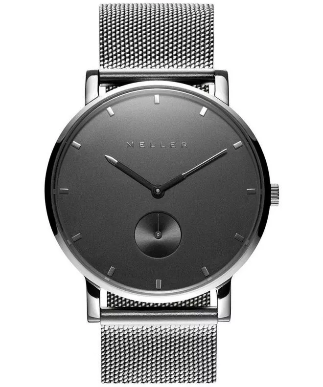 Ρολόι για Γυναίκες και Άνδρες Meller Maori Nag Grey 2SG-2GREY