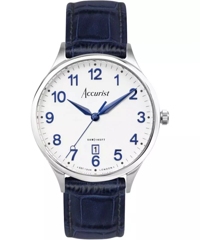 Ρολόι Ανδρικά ACCURIST Classic 73000