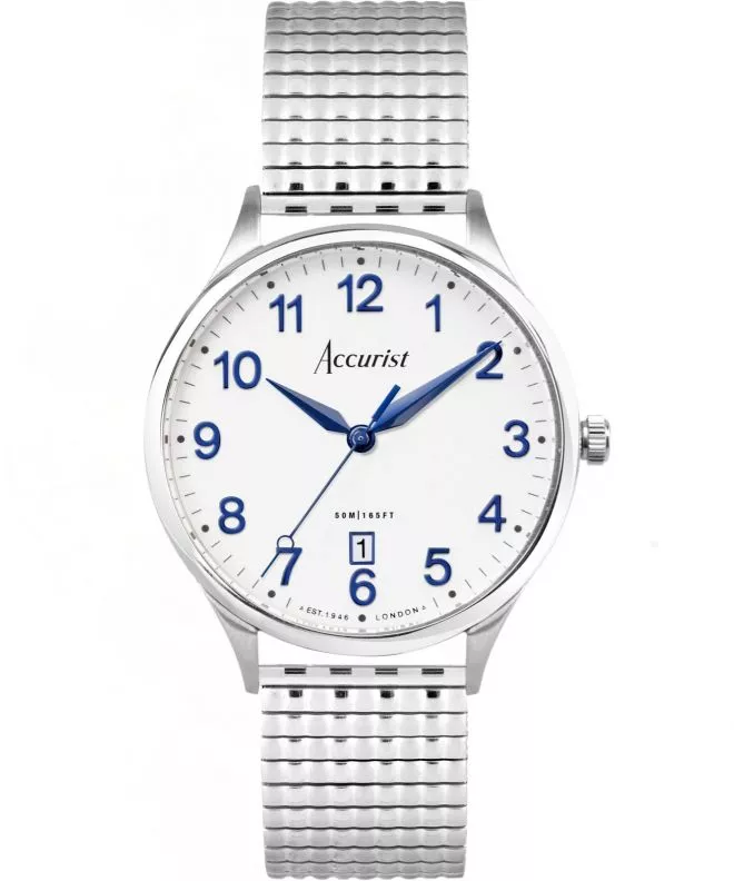 Ρολόι Ανδρικά ACCURIST Classic 73000X