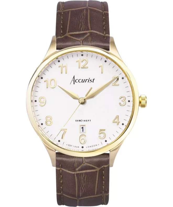 Ρολόι Ανδρικά ACCURIST Classic 73001