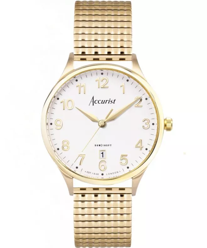 Ρολόι Ανδρικά ACCURIST Classic 73001X