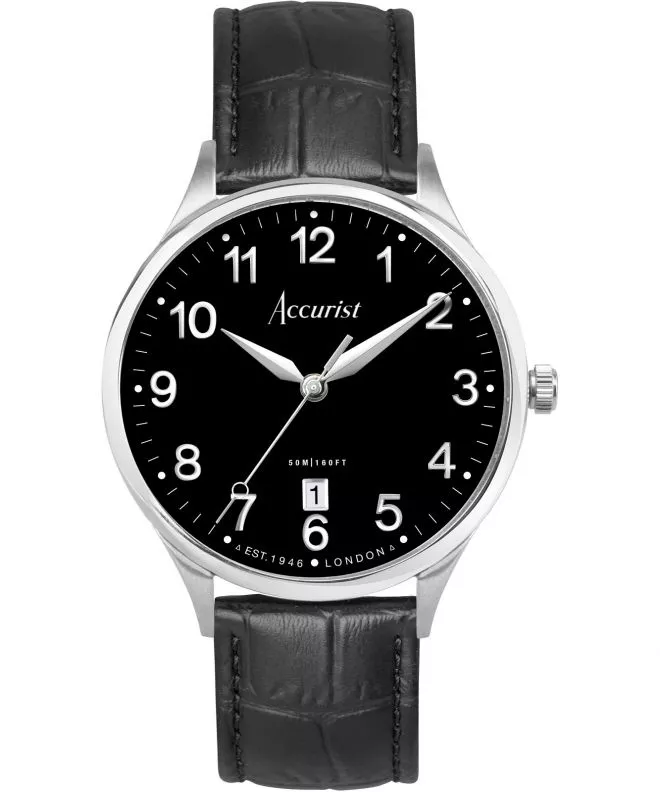 Ρολόι Ανδρικά ACCURIST Classic 73002X