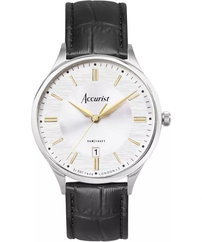 Ρολόι Ανδρικά ACCURIST Classic 73004