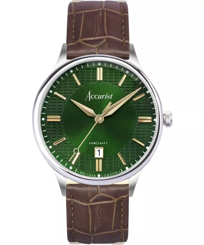 Ρολόι Ανδρικά ACCURIST Classic 73007X