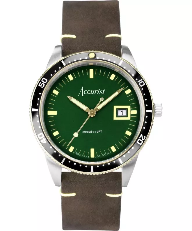 Ρολόι Ανδρικά ACCURIST Dive 72000