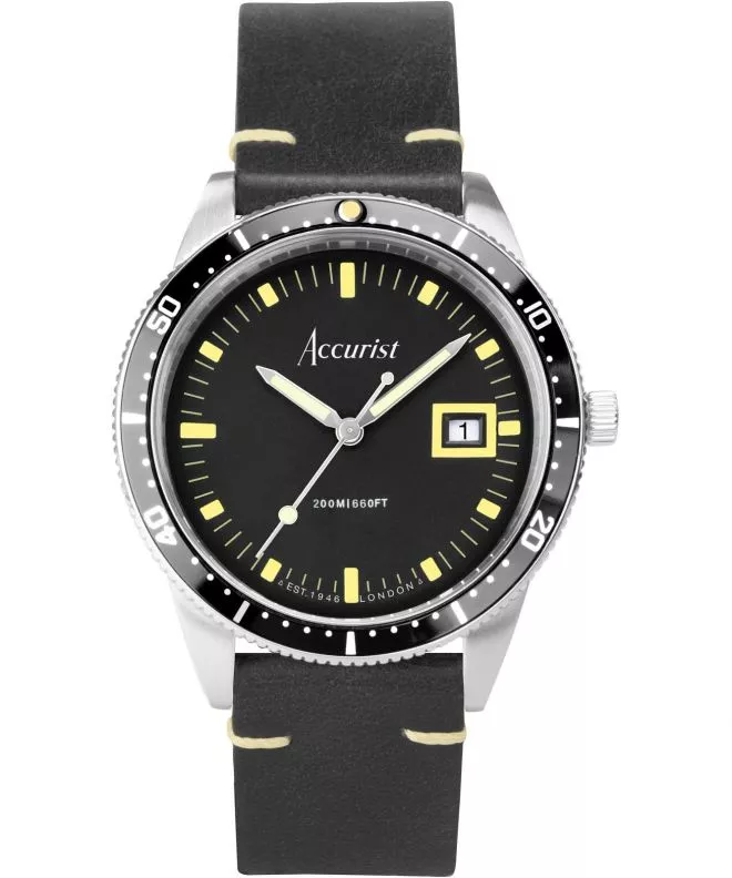 Ρολόι Ανδρικά ACCURIST Dive 72001