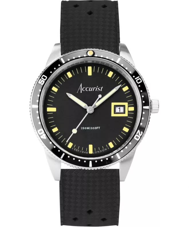 Ρολόι Ανδρικά ACCURIST Dive 72001X