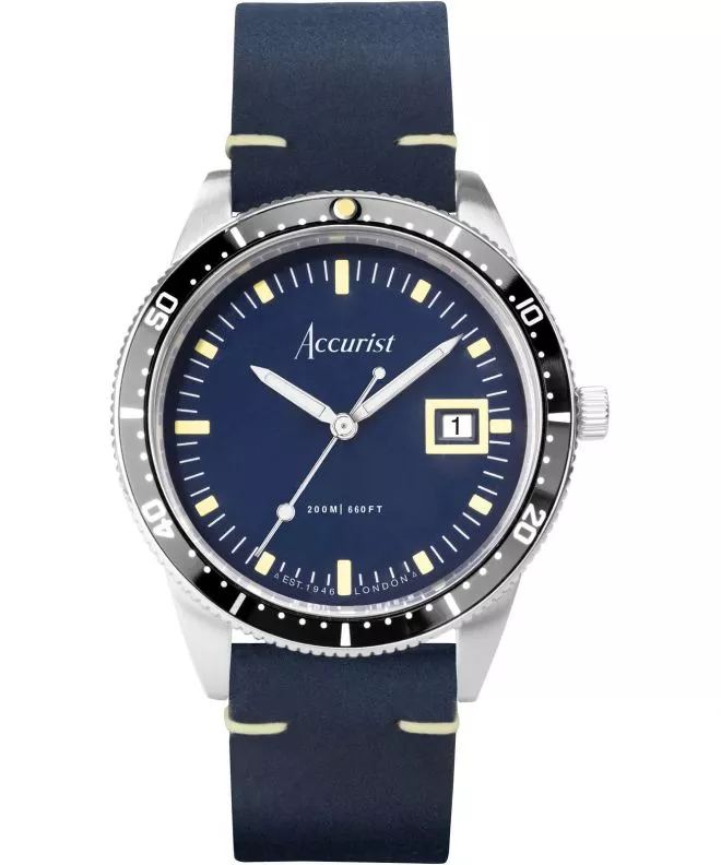 Ρολόι Ανδρικά ACCURIST Dive 72002