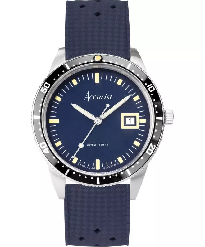 Ρολόι Ανδρικά ACCURIST Dive 72002X